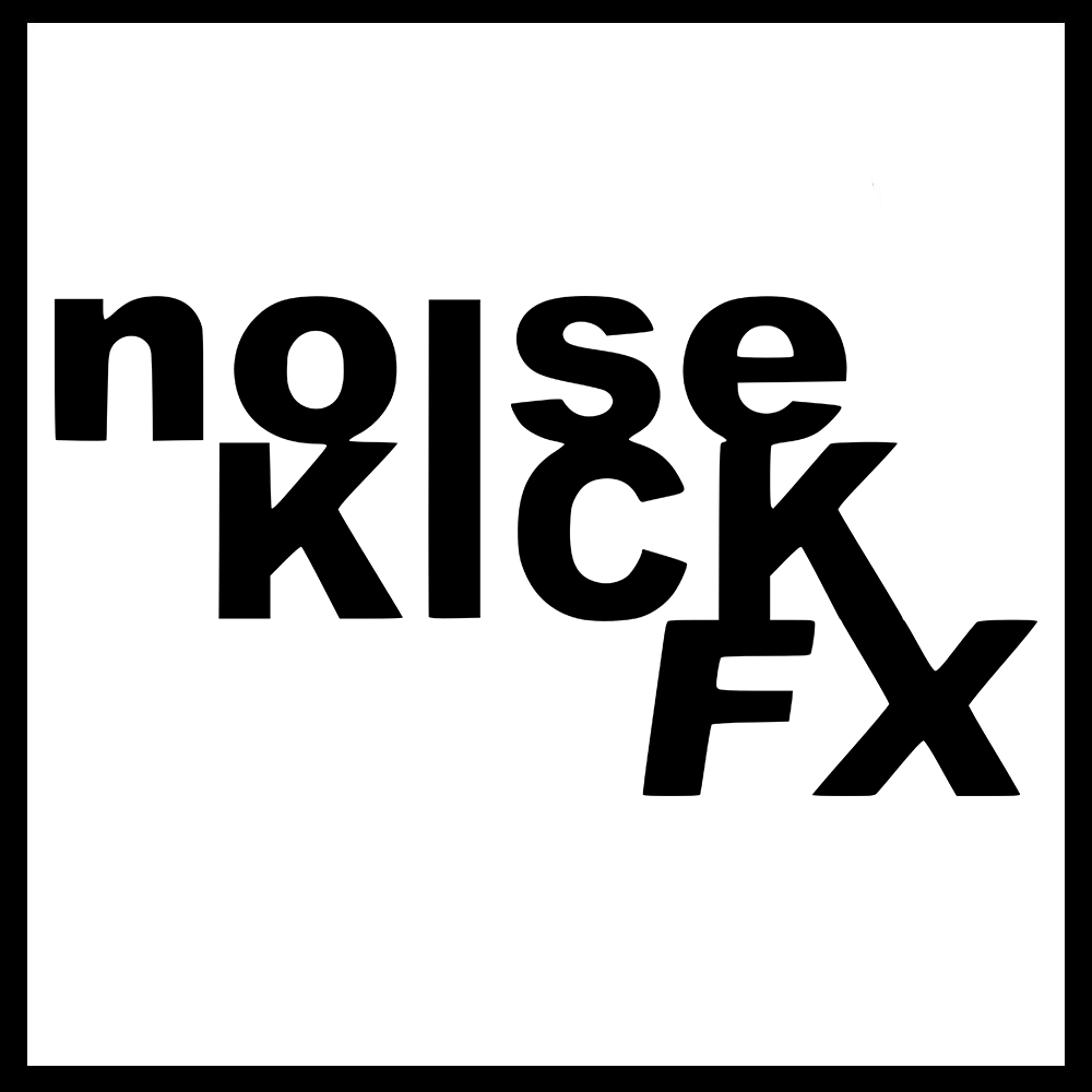 NoiseKick FX