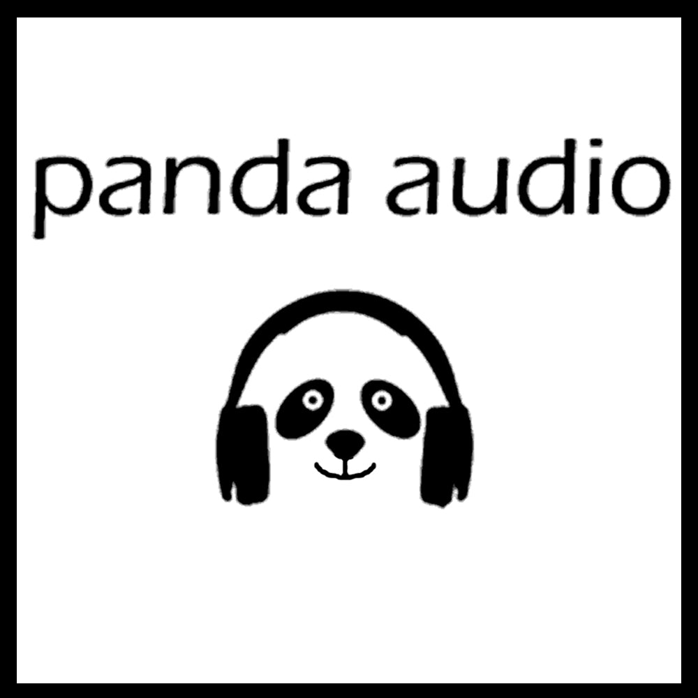 Panda Audio
