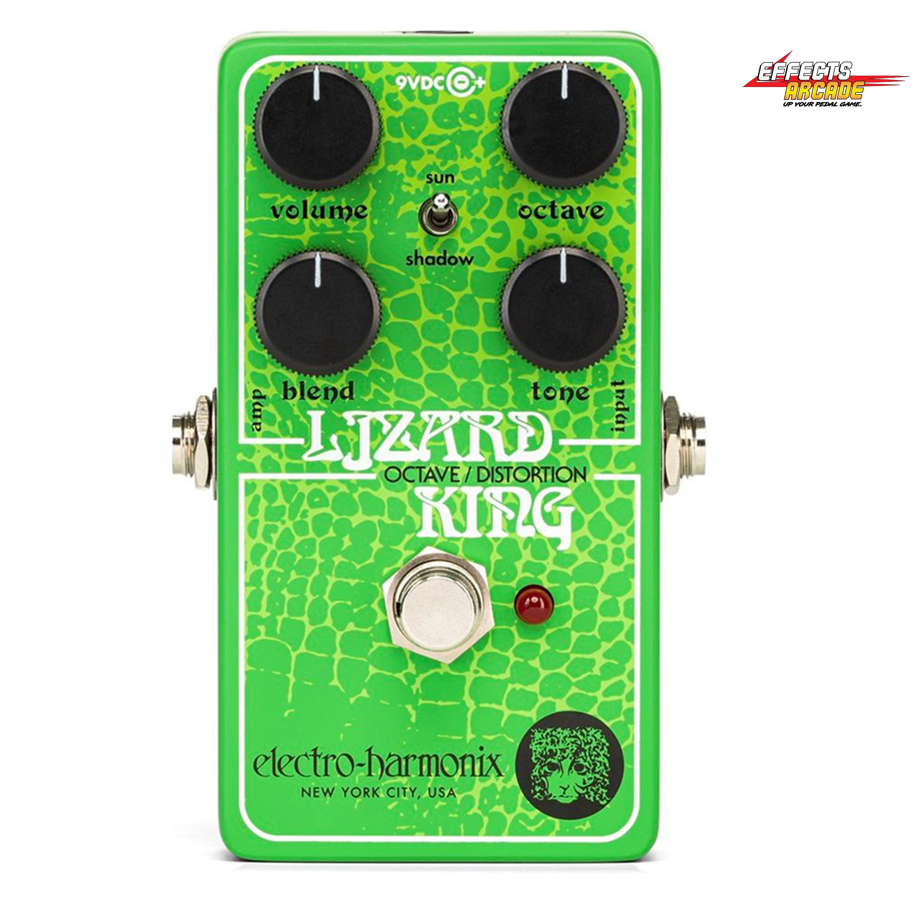 Kgr Harmony Tokyo Bass Fuzz | eBay