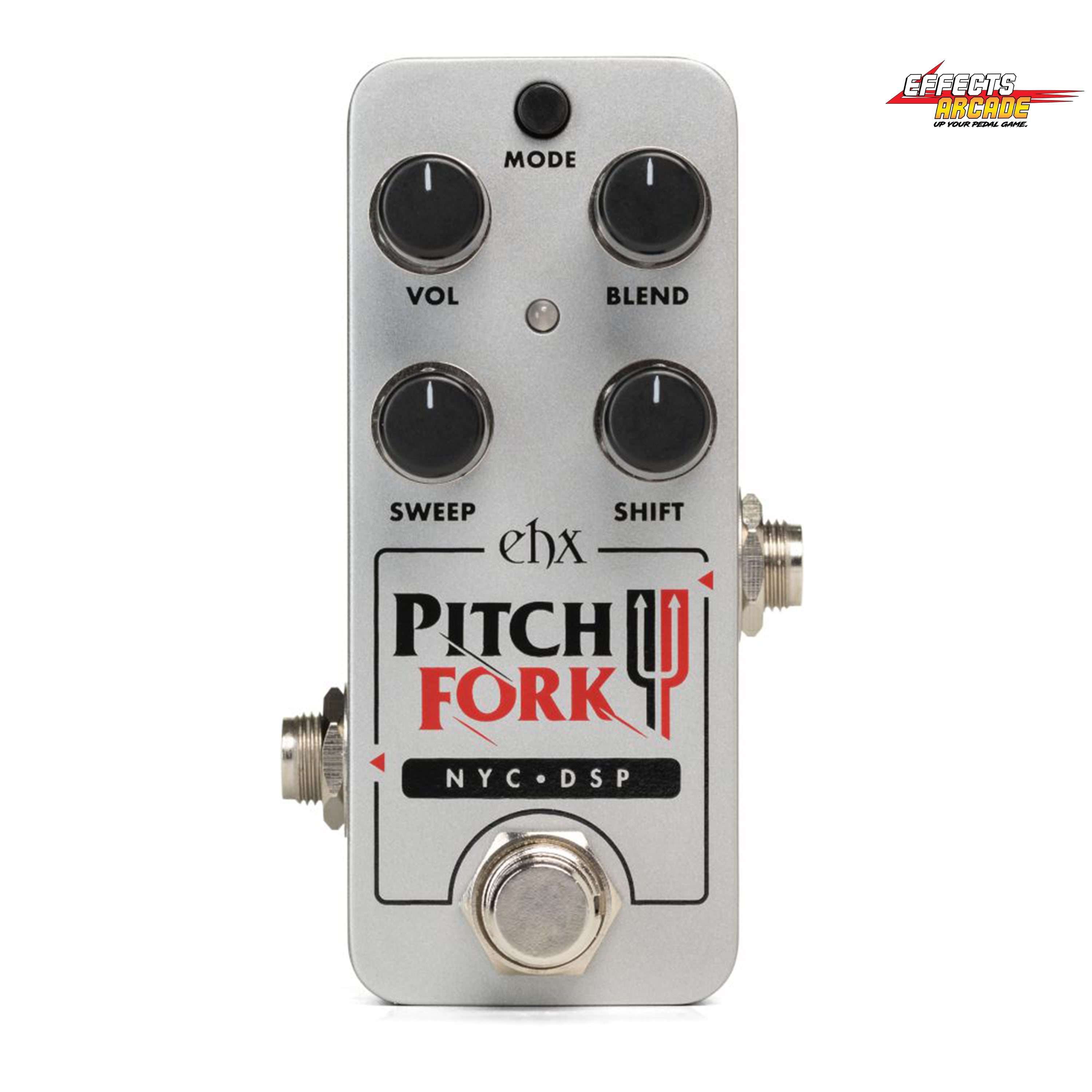 Electro-Harmonix | Tone House Gear
