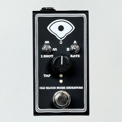 ギター Old Blood Noise Endeavors Ramper Old Blood Noise Endeavors Expression Ramper Basic Folded | Tone