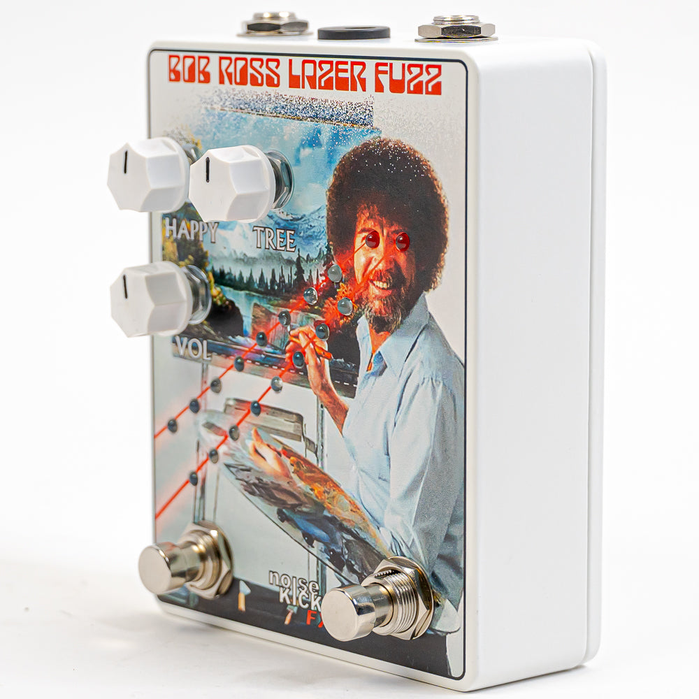 Is this Fuzz the Distortion Pedal You've Been Trying to Find