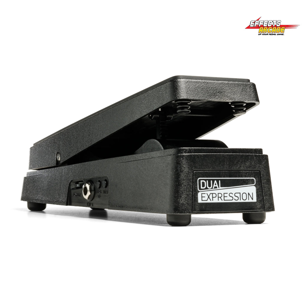 Electro-Harmonix Dual Expression Pedal