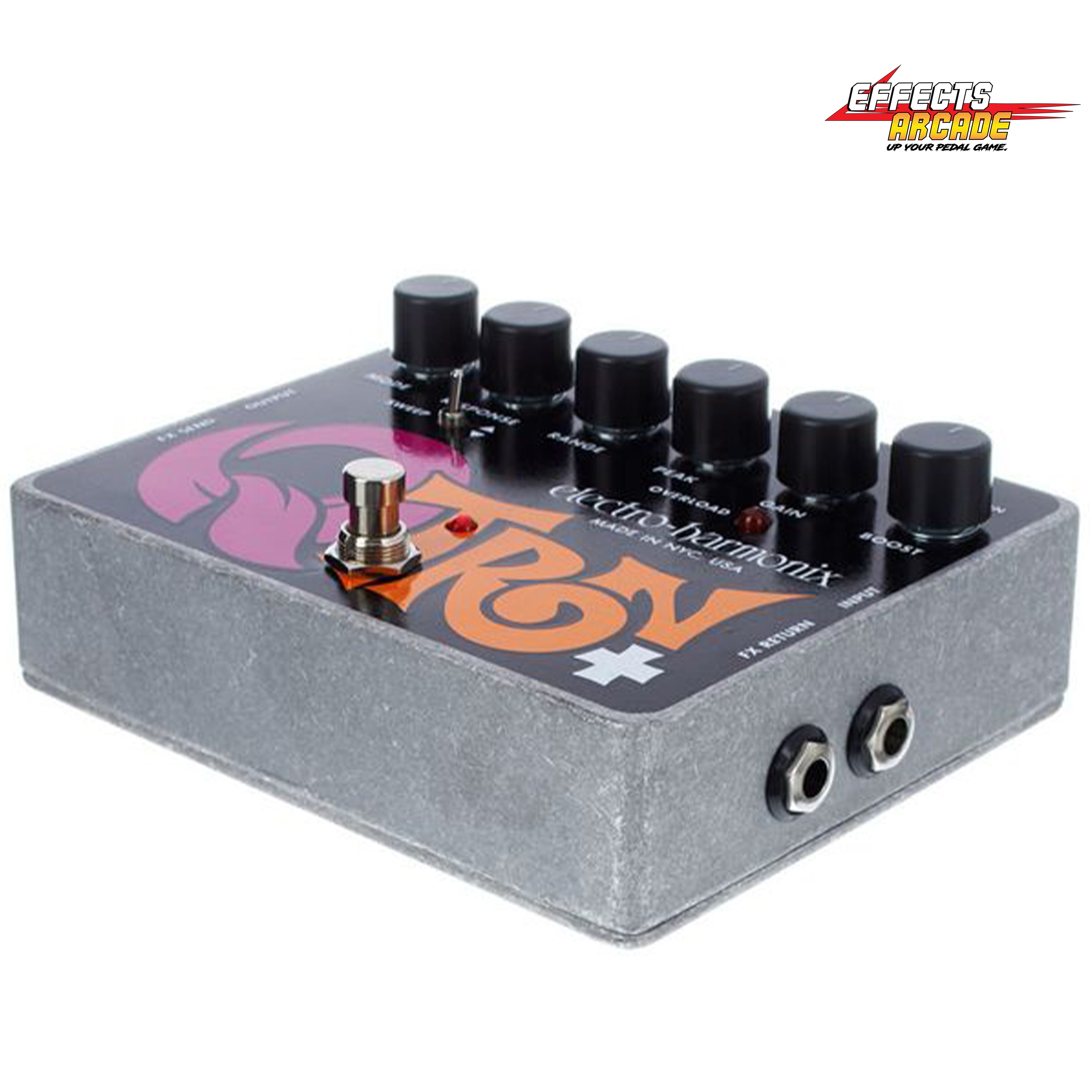 Wah & Filters | Tone House Gear