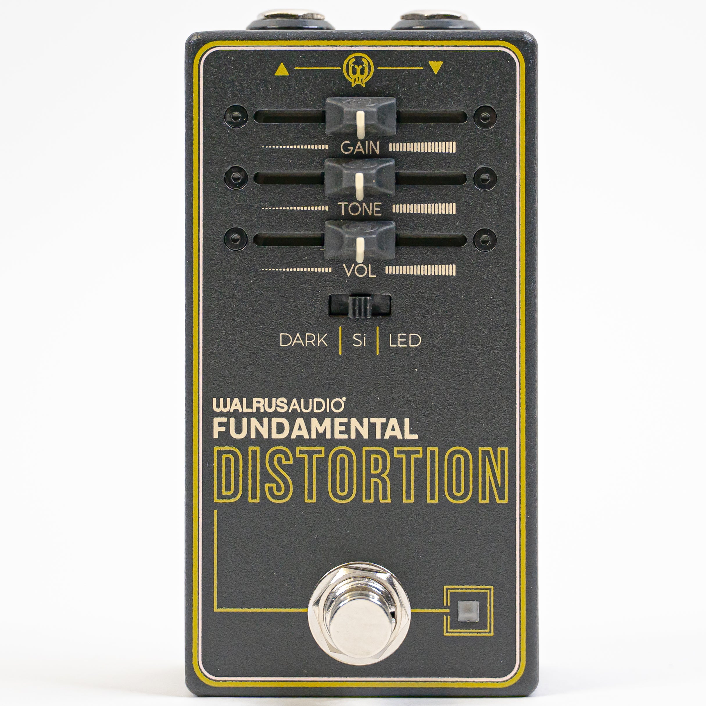 エフペダルス(F-Pedals) nikaos Distortion Amazon.com: F-Pedals NIKAOS, British Distortion Pedal