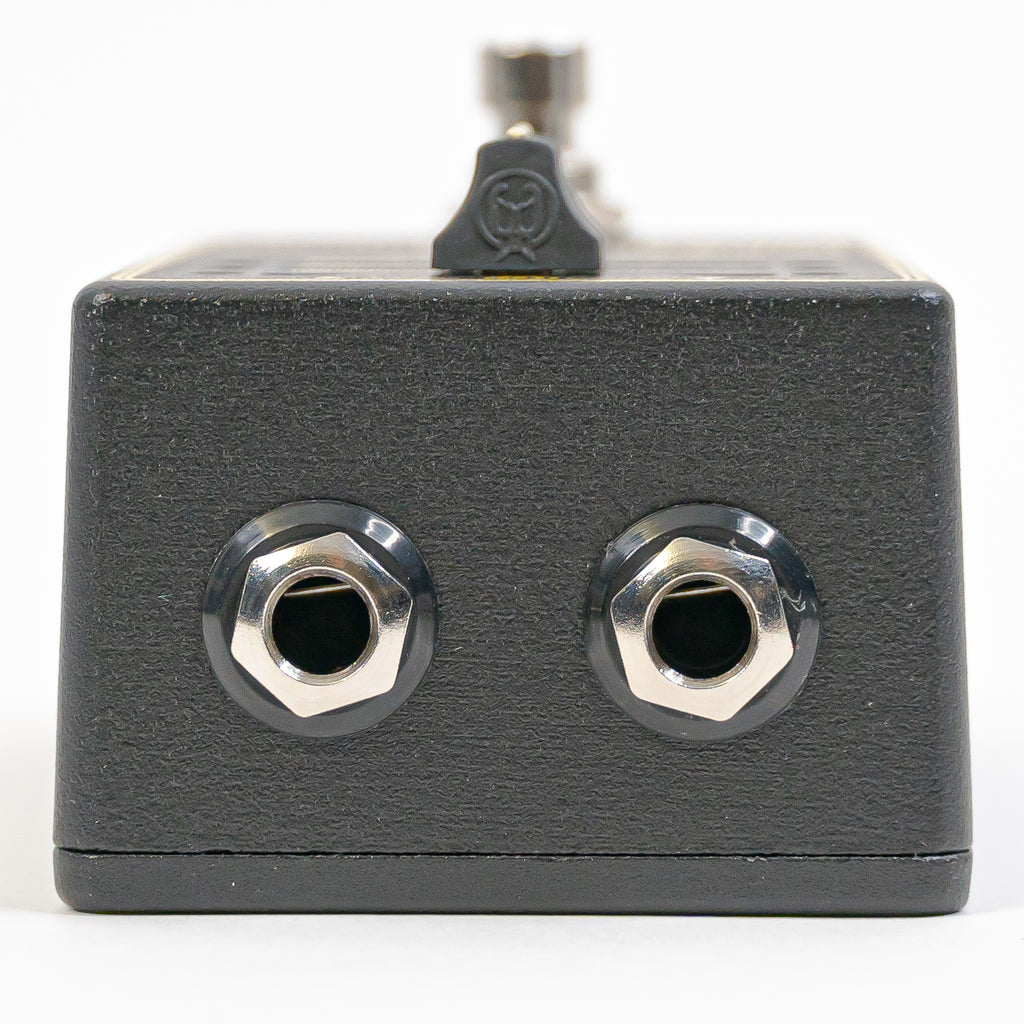 Walrus Audio Fundamental Series Distortion Pedal