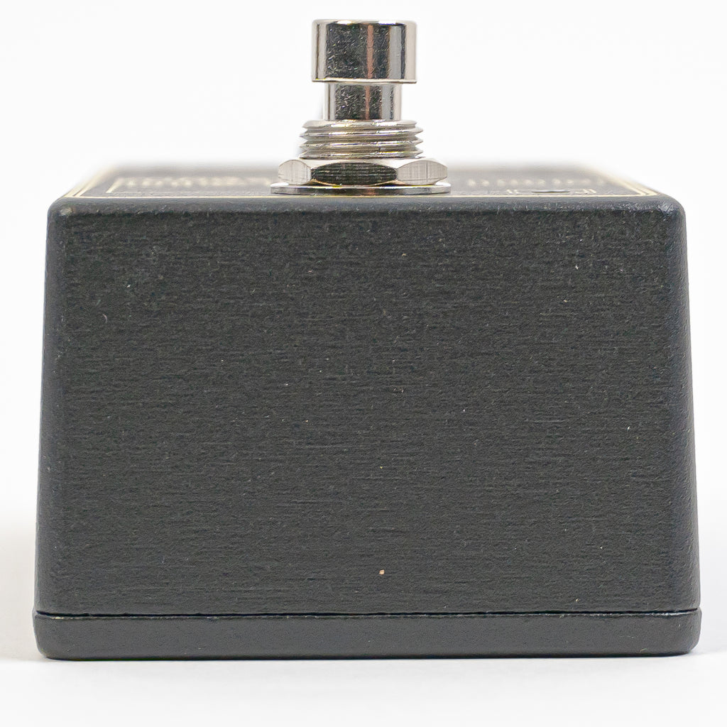 Walrus Audio Fundamental Series Distortion Pedal