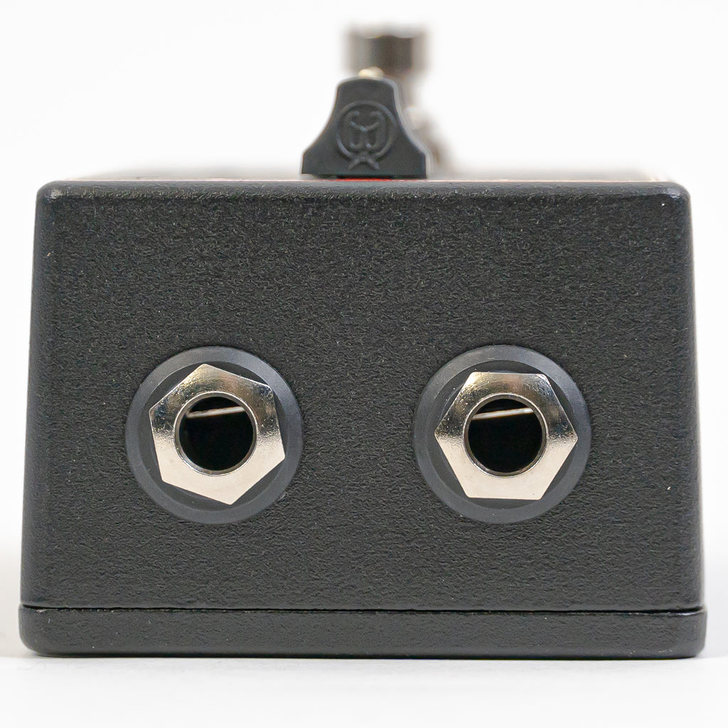 Walrus Audio Fundamental Series Drive Pedal
