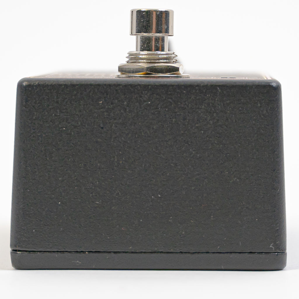 Walrus Audio Fundamental Series Drive Pedal