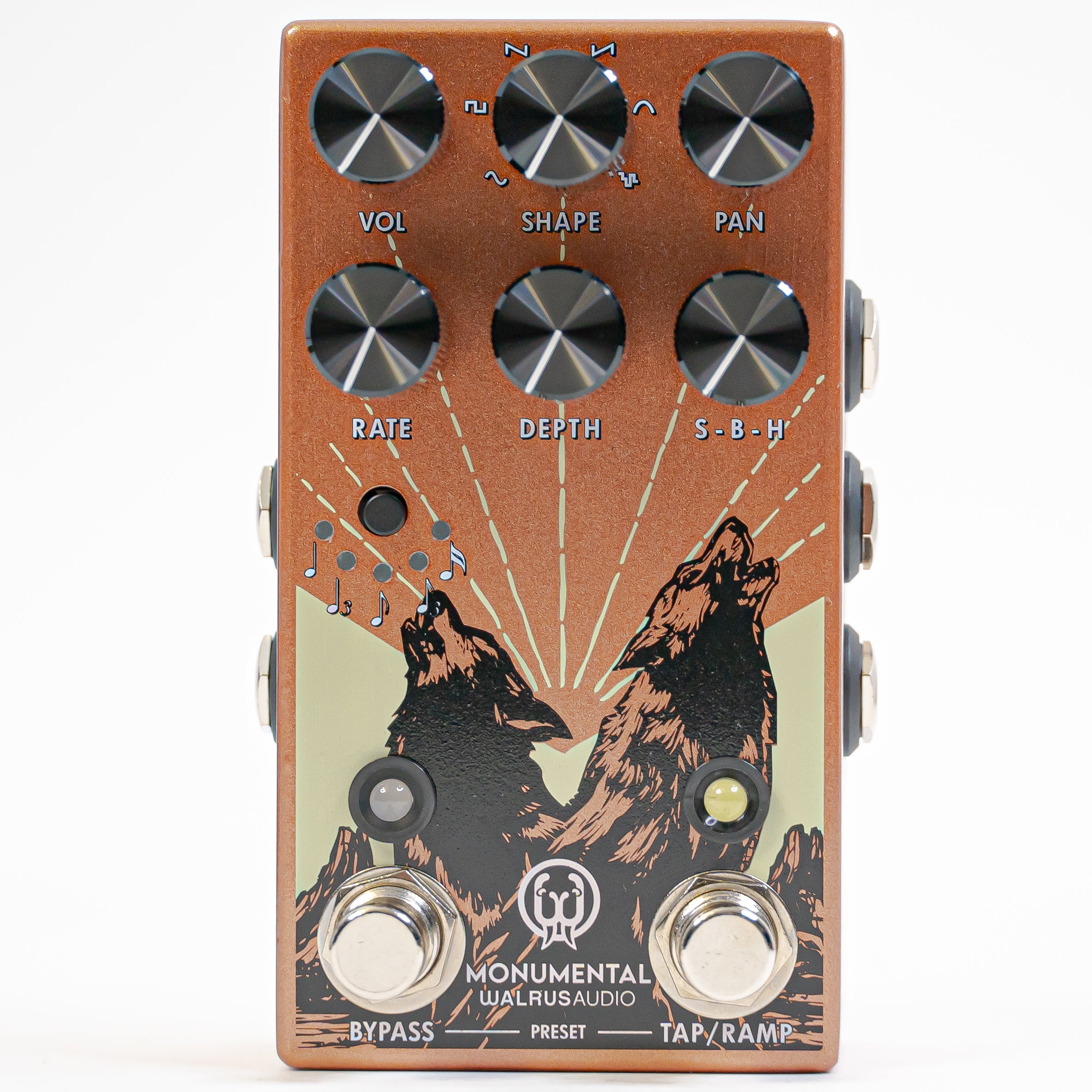 Walrus Audio | Tone House Gear