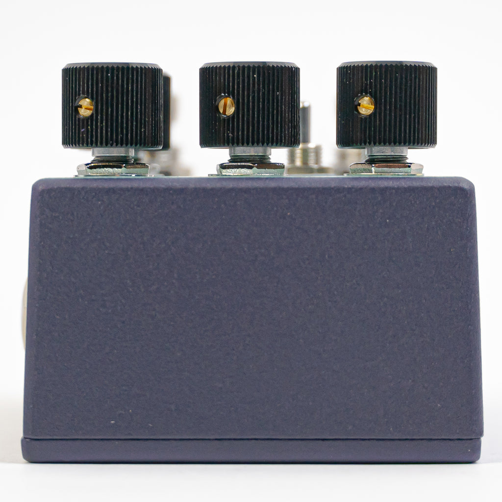julianna chorus pedal Walrus Audio Julianna Stereo Analog Chorus / Vibrato Effect Pedal