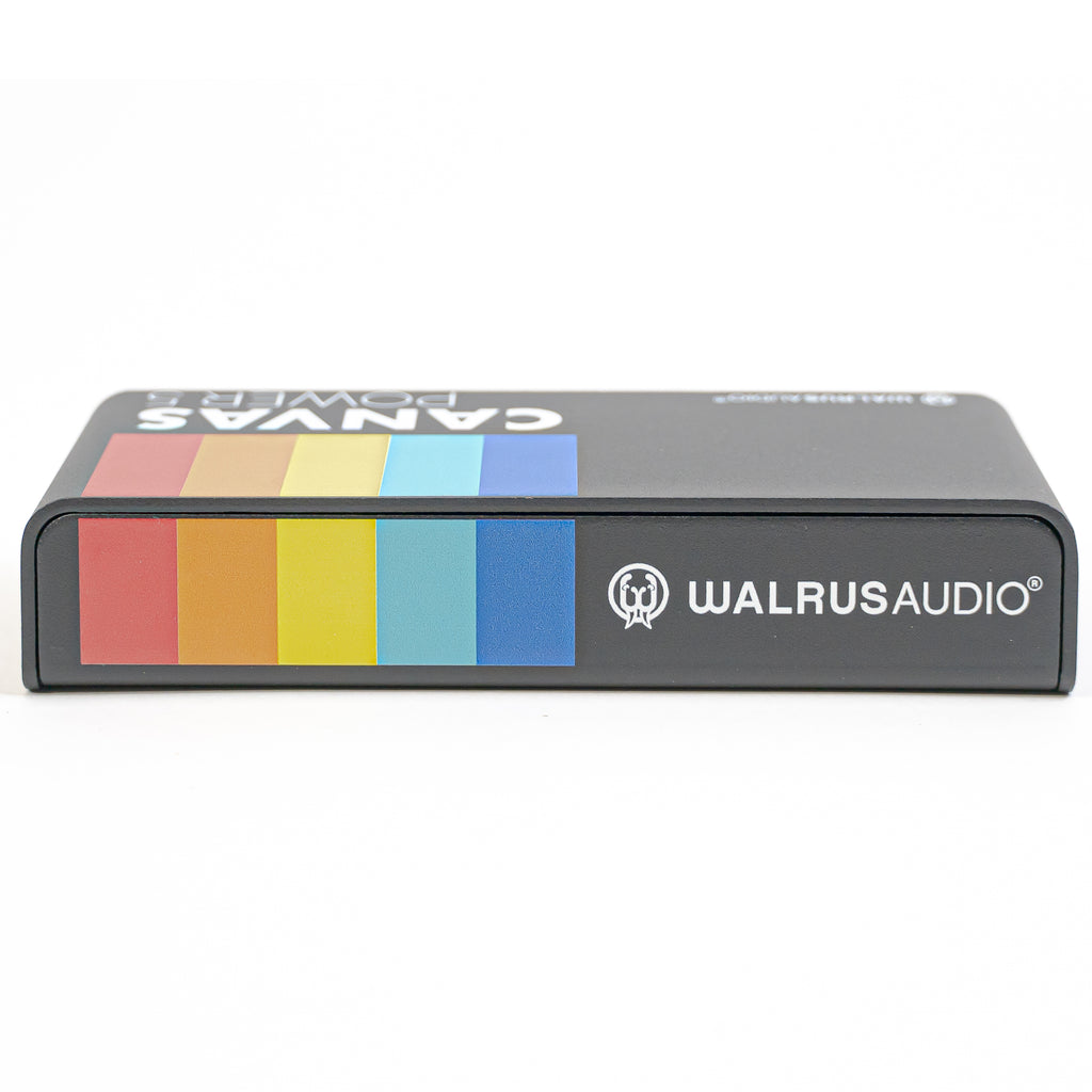 Walrus Audio Canvas Link 5 Pedal Power Supply