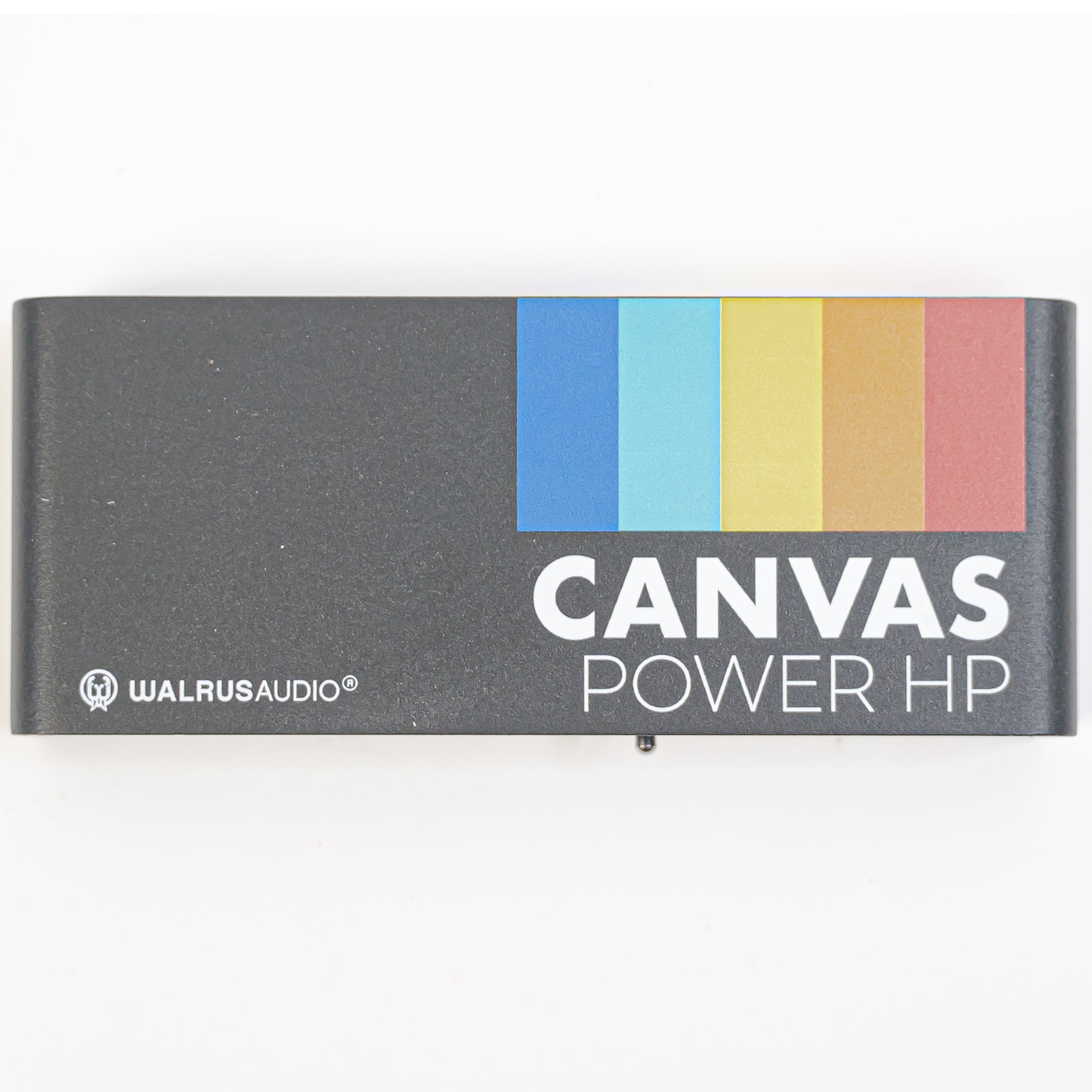 Walrus Audio Canvas HP Link Pedal Power Supply | Tone House Gear Walrus Audio Canvas HP Link Pedal Power Supply | Tone House Gear