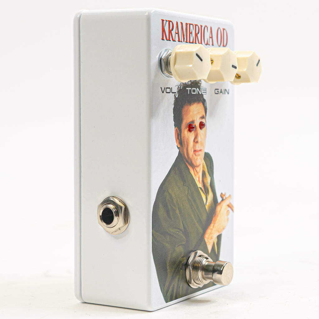 NoiseKick FX Kramerica Overdrive