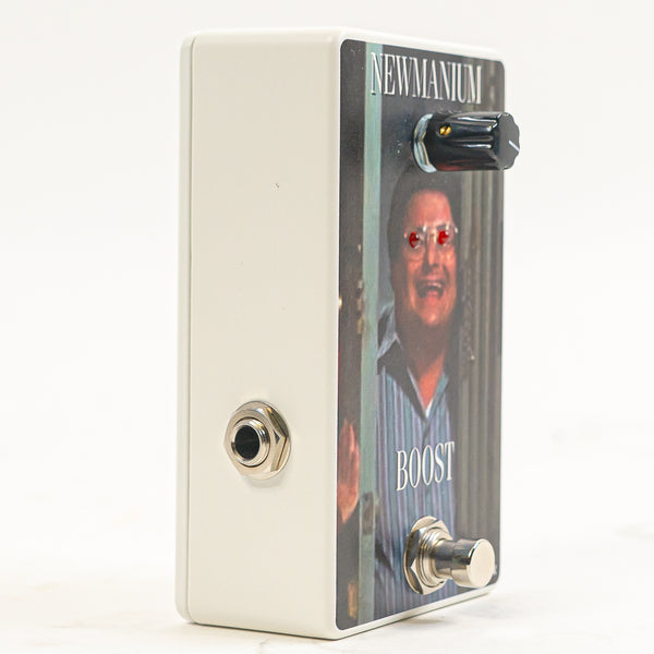 NoiseKick FX - Newmanium - Clean Boost | Tone House Gear