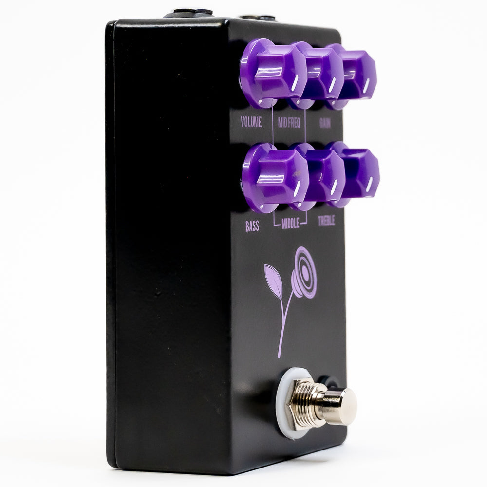 JHS Pedals Violet Distortion | Tone House Gear