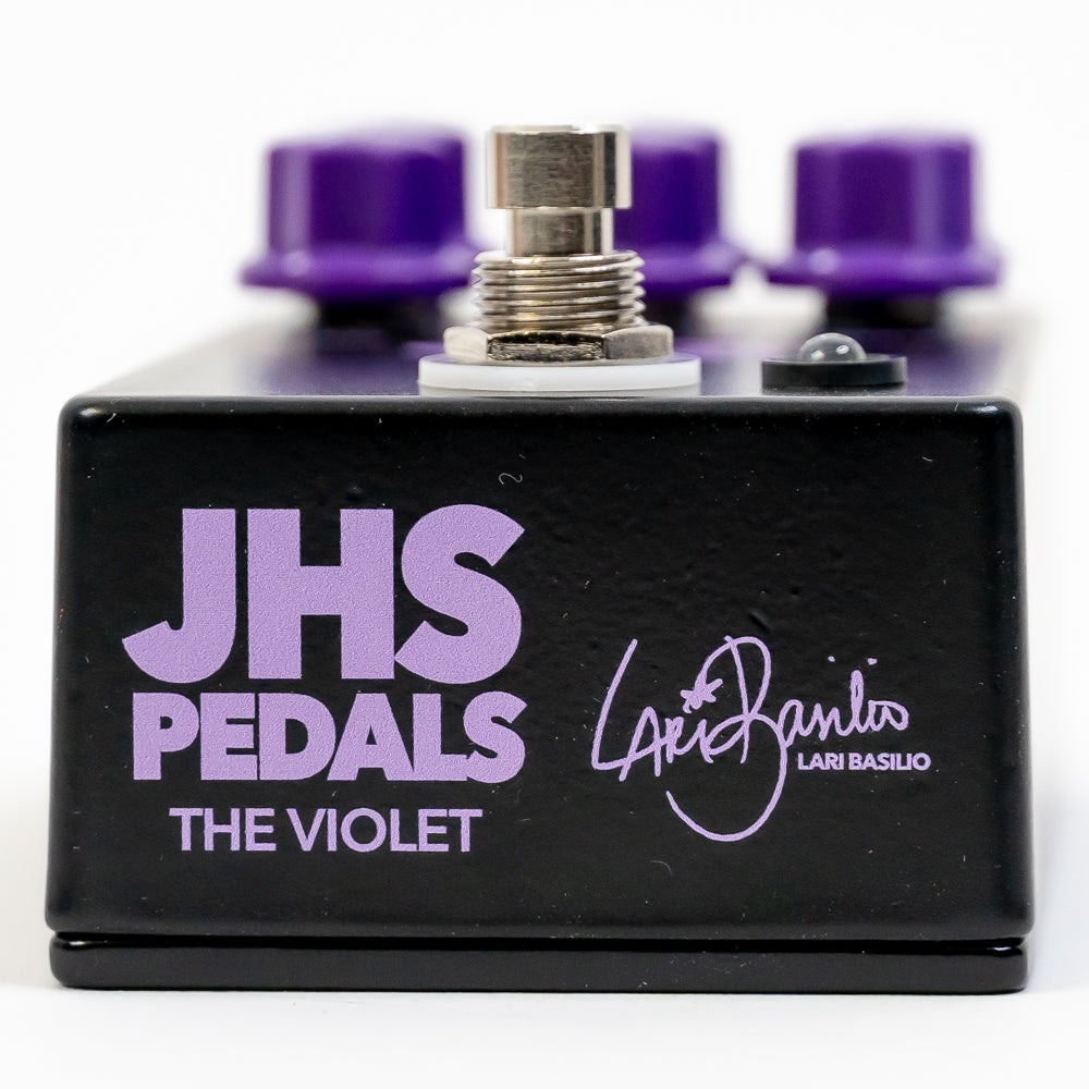 JHS Pedals Violet Distortion | Tone House Gear
