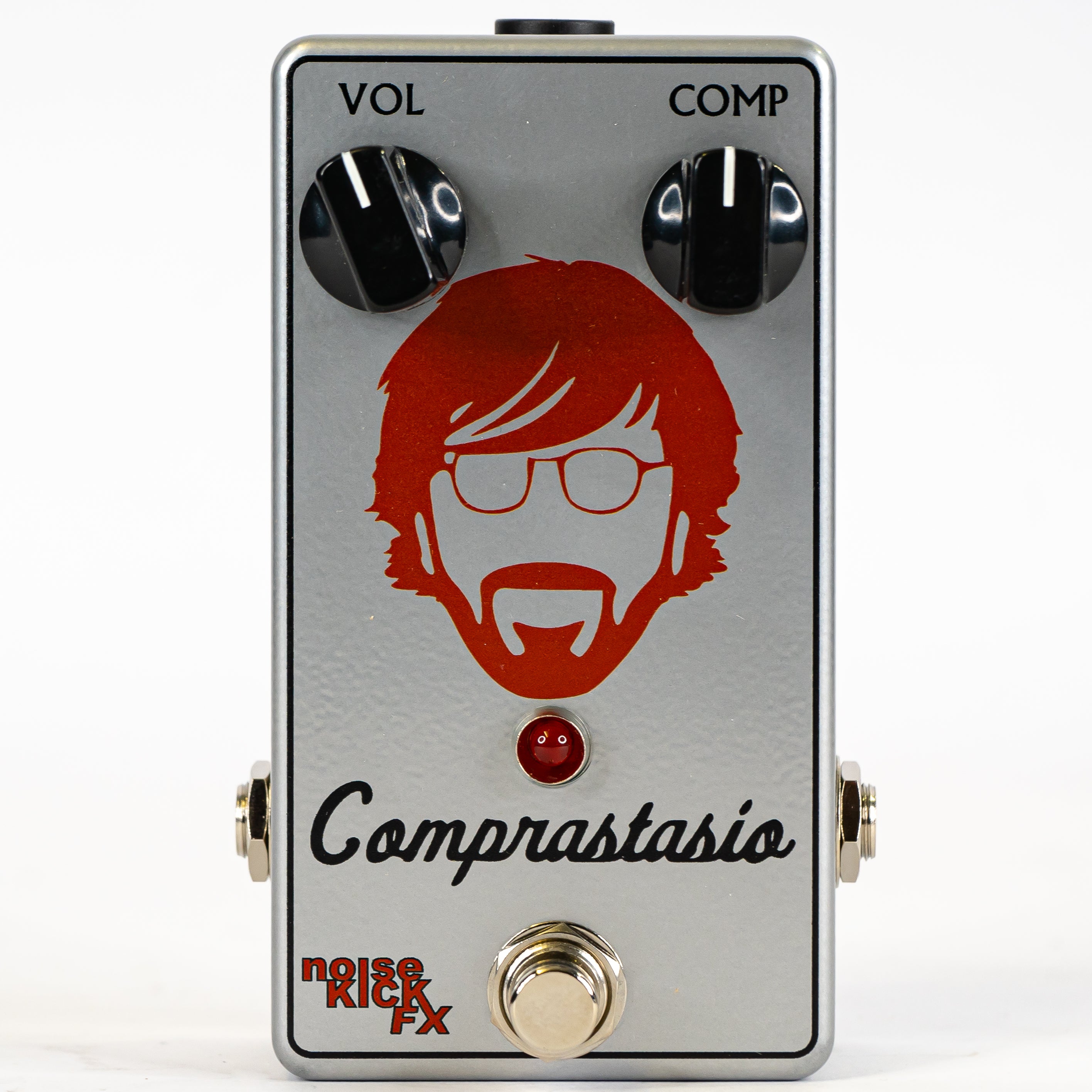 Compression & Dynamics | Tone House Gear