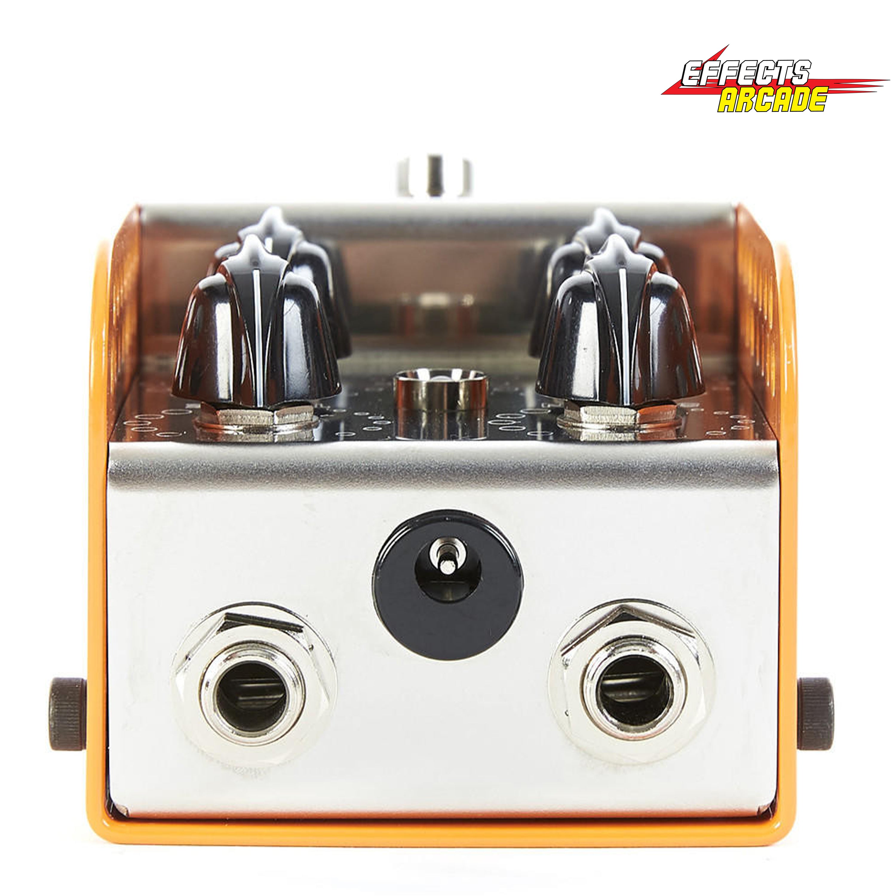 ThorpyFX Fallout Cloud Fuzz | Tone House Gear