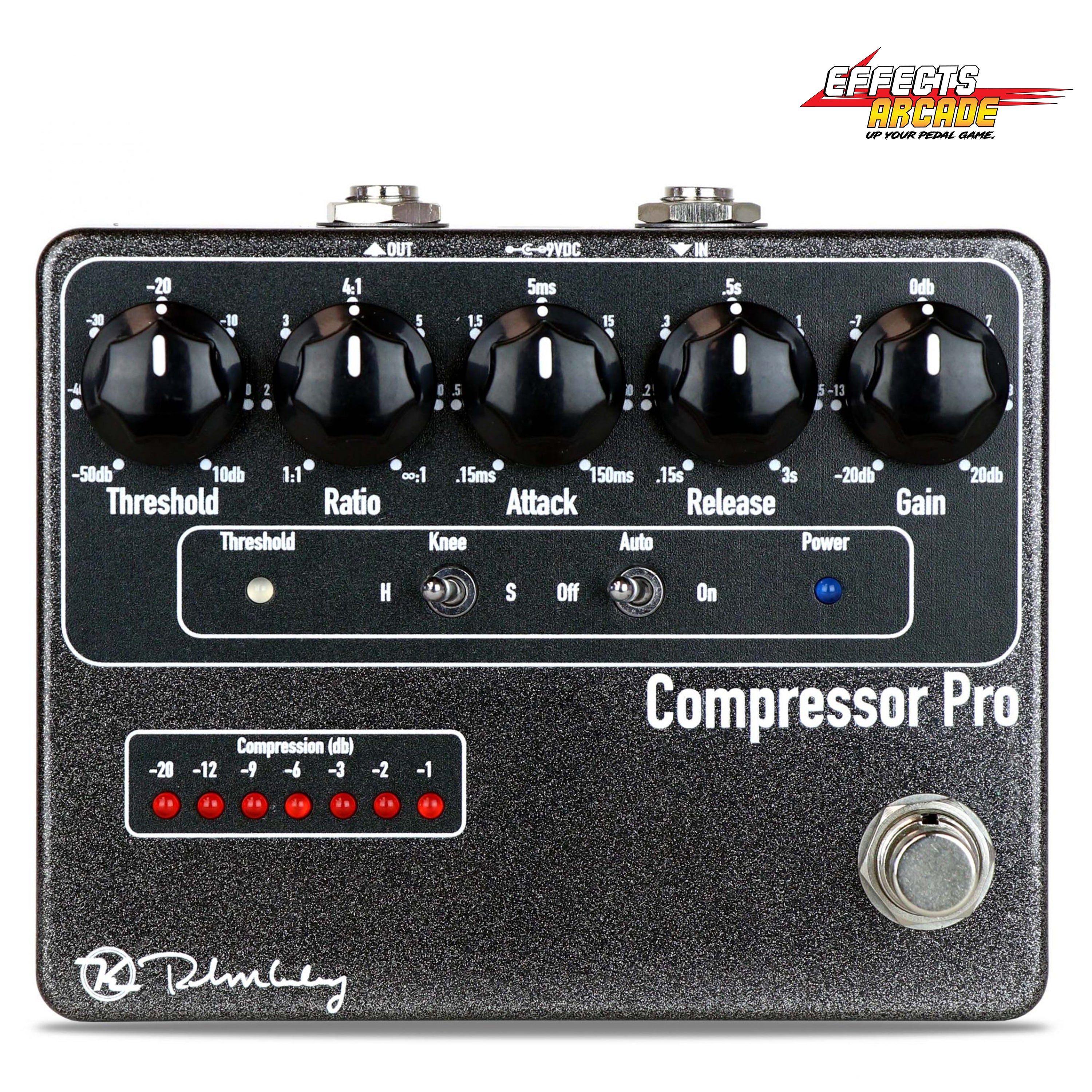 Keeley Electronics | Tone House Gear