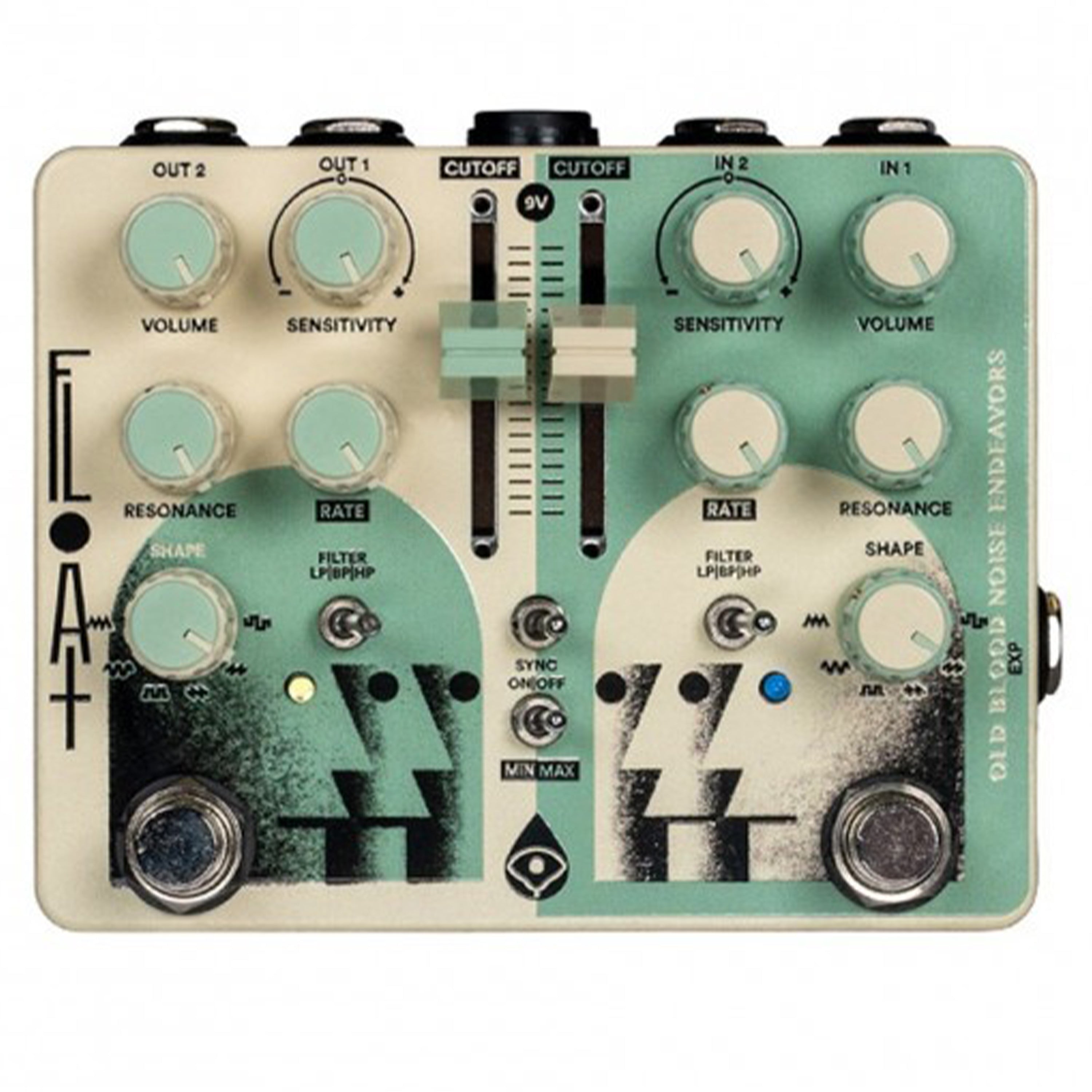 Wah & Filters | Tone House Gear
