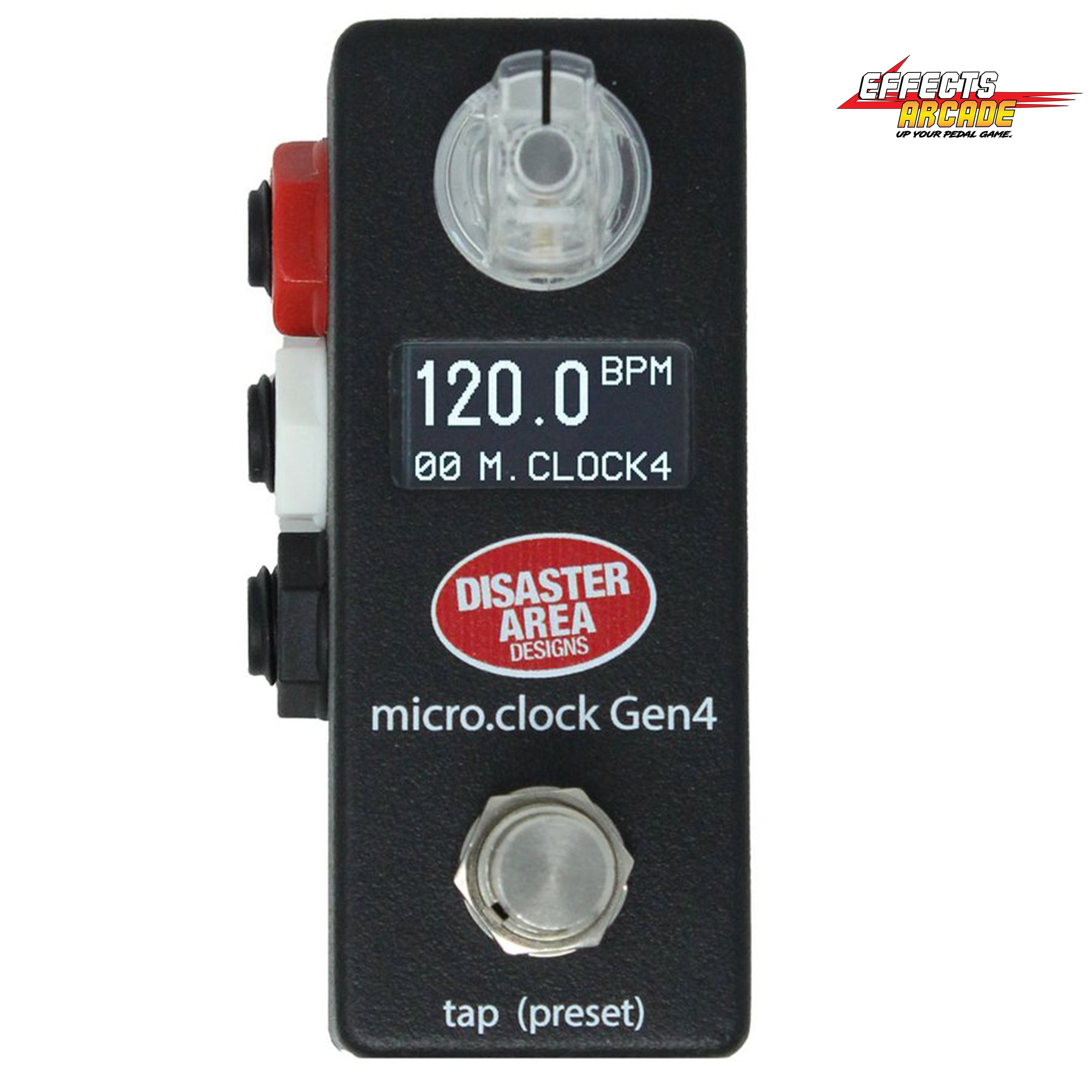 Disaster Area Designs | Tone House Gear