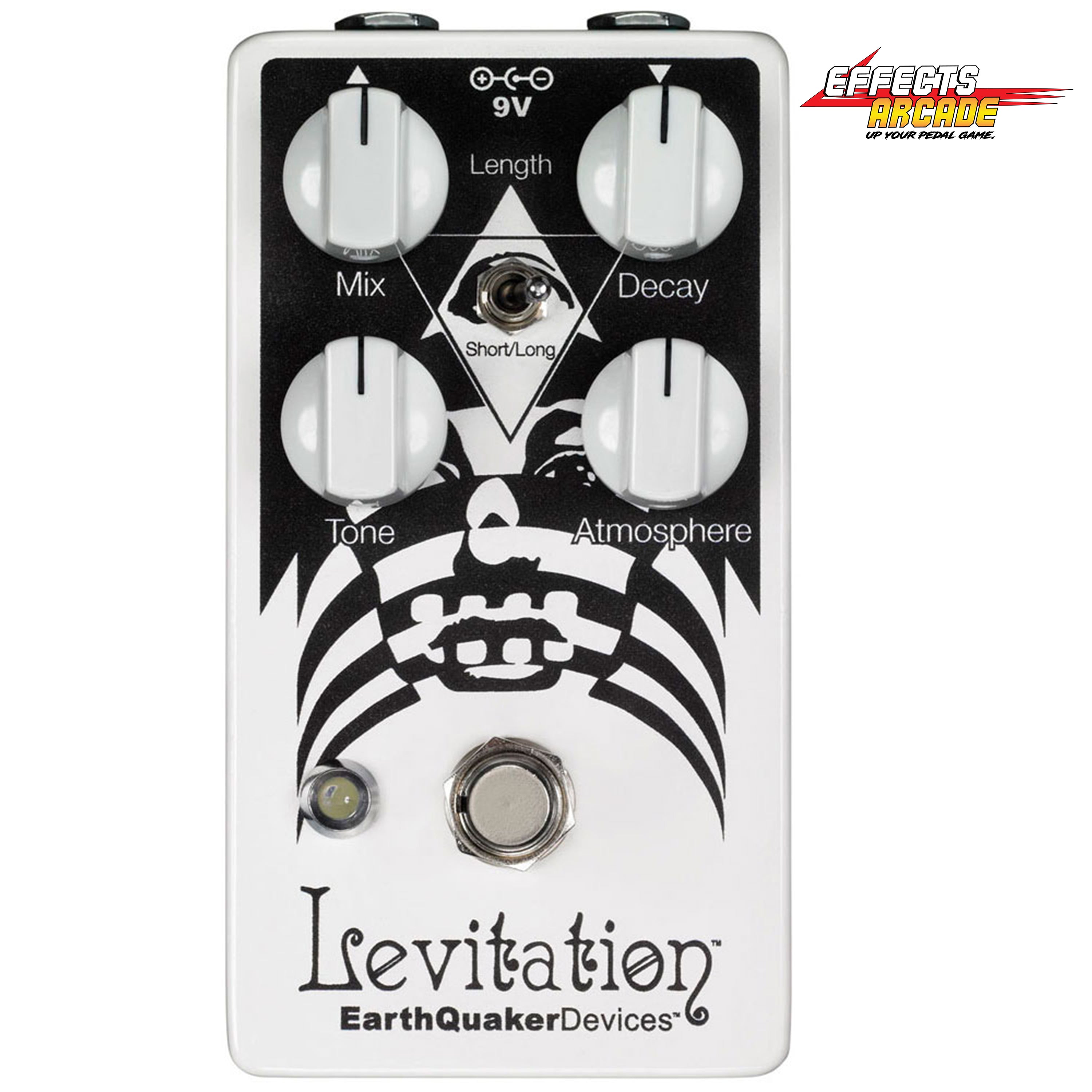 Earthquaker Devices | Tone House Gear
