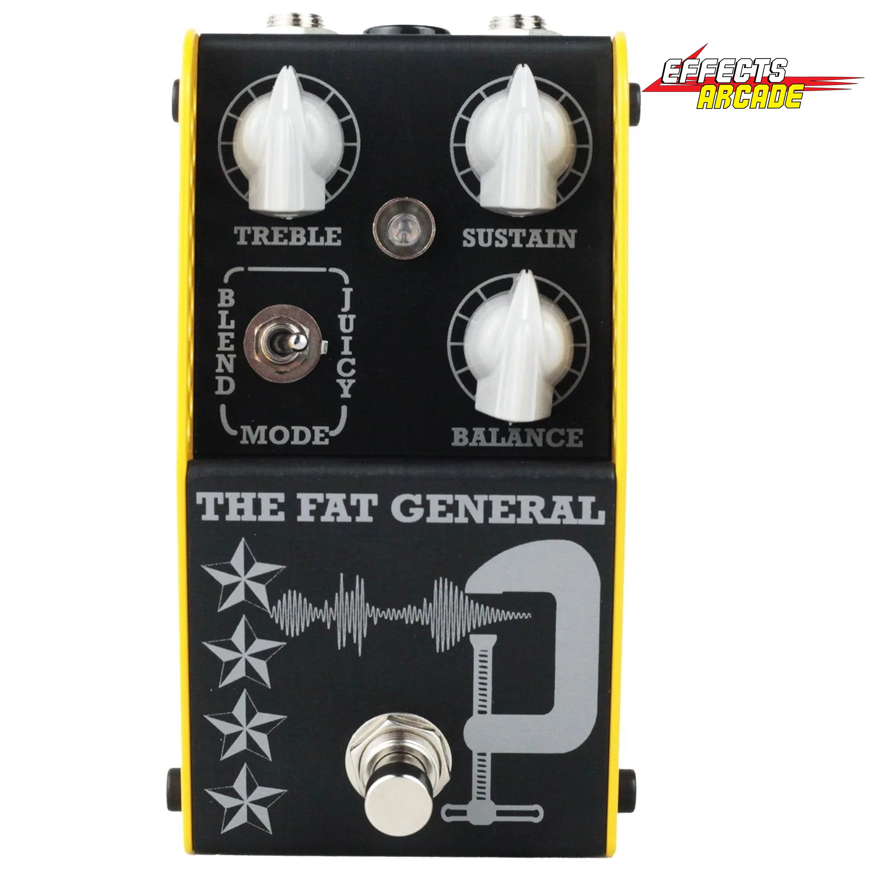 ThorpyFX | Tone House Gear