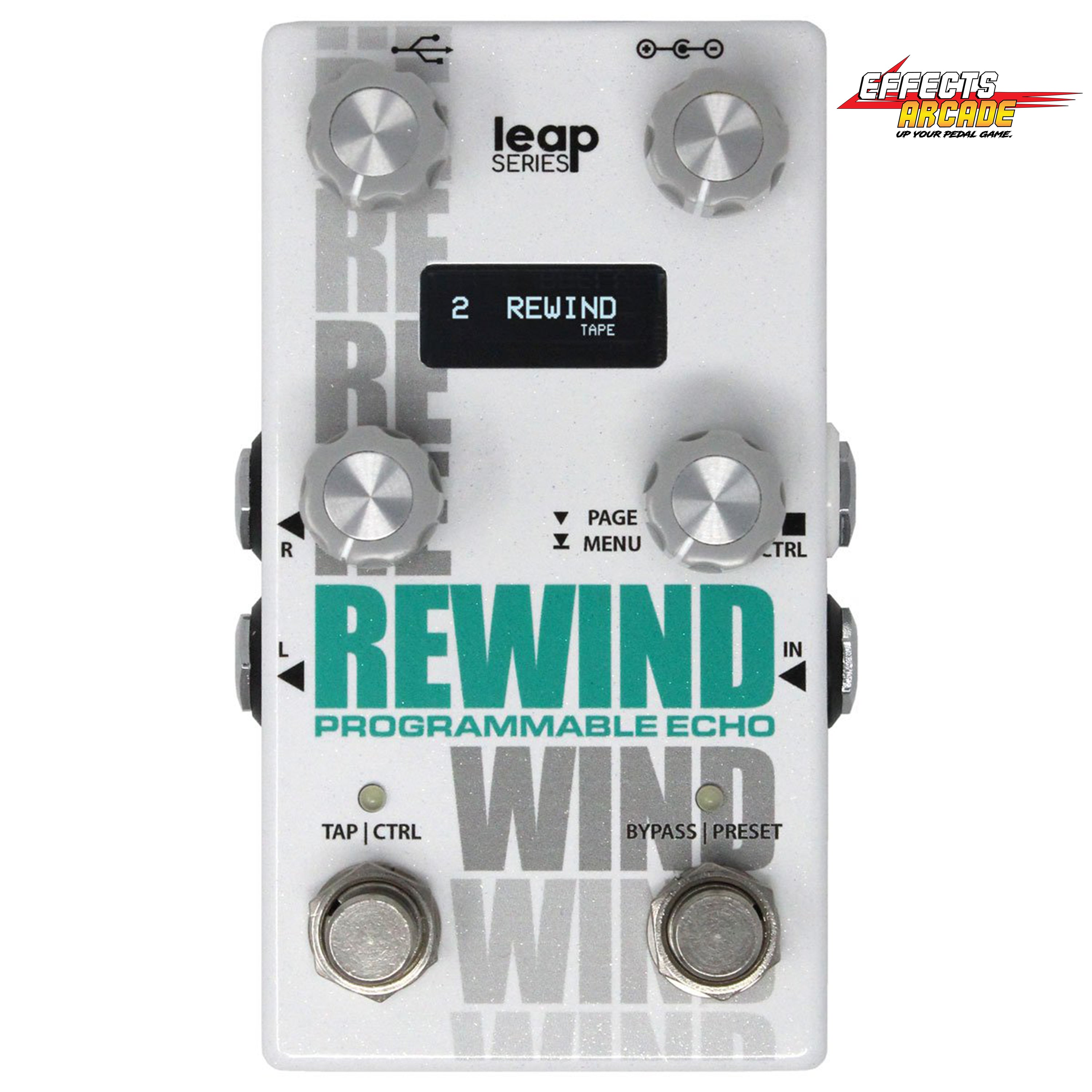 Alexander Pedals | Tone House Gear