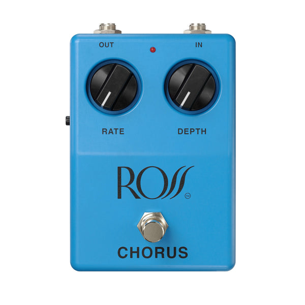 ross Chorus コーラス RossChorus《コーラス》【Webショップ限定】商品詳細 | ギター