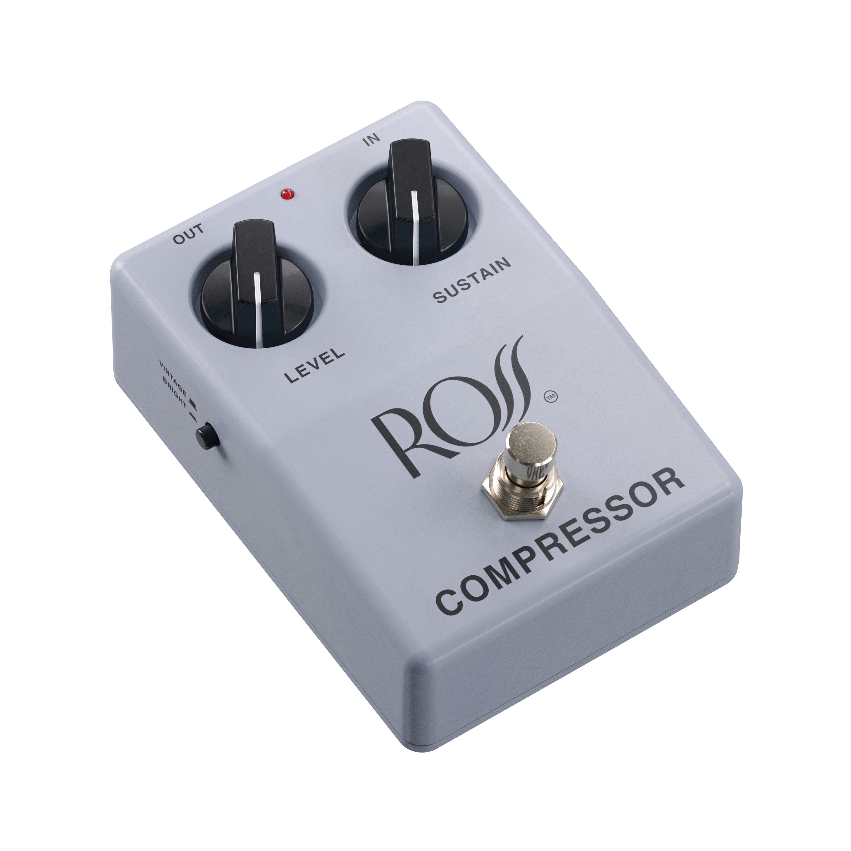 JHS ROSS Compressor | Tone House Gear