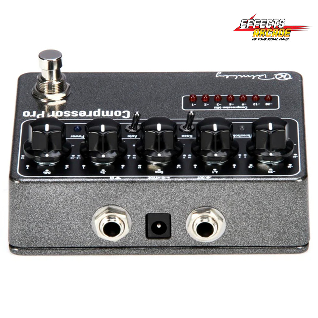 Keeley Compressor Pro Studio Compressor/Limiter