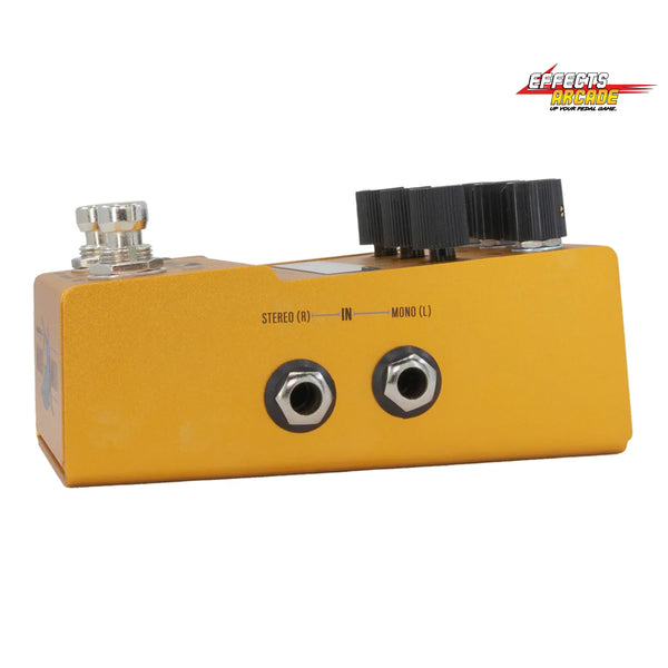 Walrus Audio Mako MKII ACS1 Amp and Cab Simulator Pedal | Tone House Gear