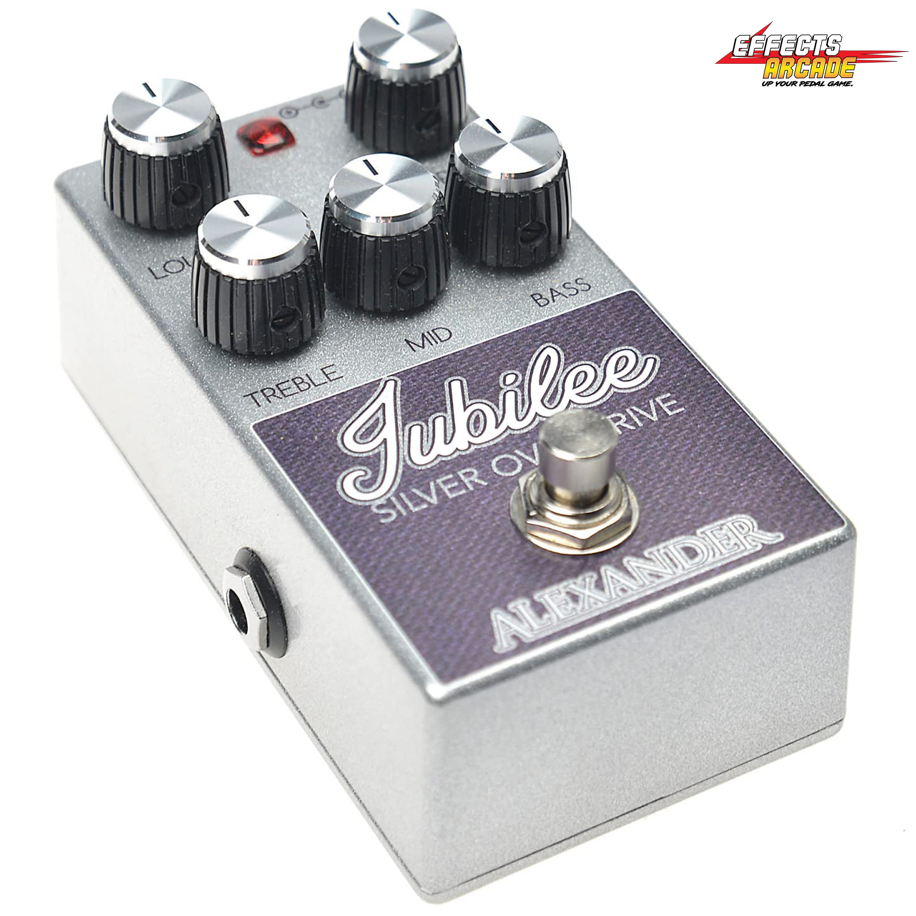 Alexander Pedals | Tone House Gear