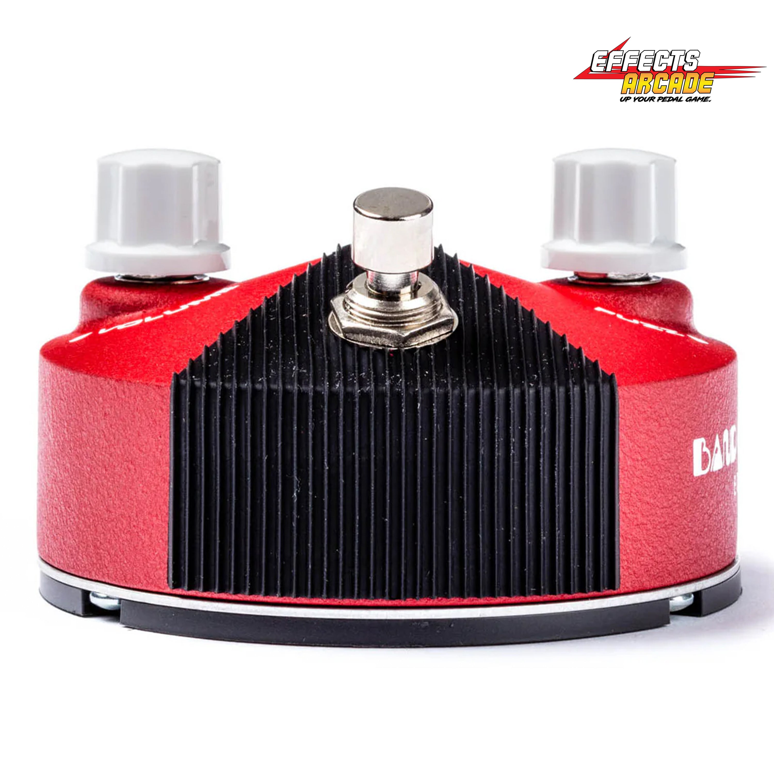 Dunlop FFM6 Band of Gypsys Fuzz Face Mini | Tone House Gear