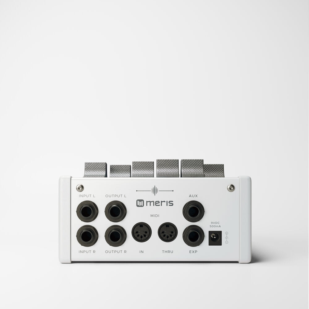 Chase Bliss Audio CXM 1978 Automatone Reverb