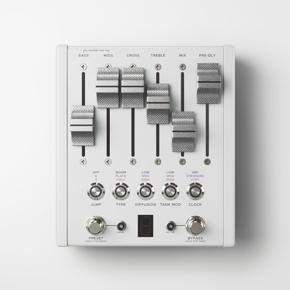 Chase Bliss Audio | Tone House Gear Chase Bliss Audio | Tone House Gear