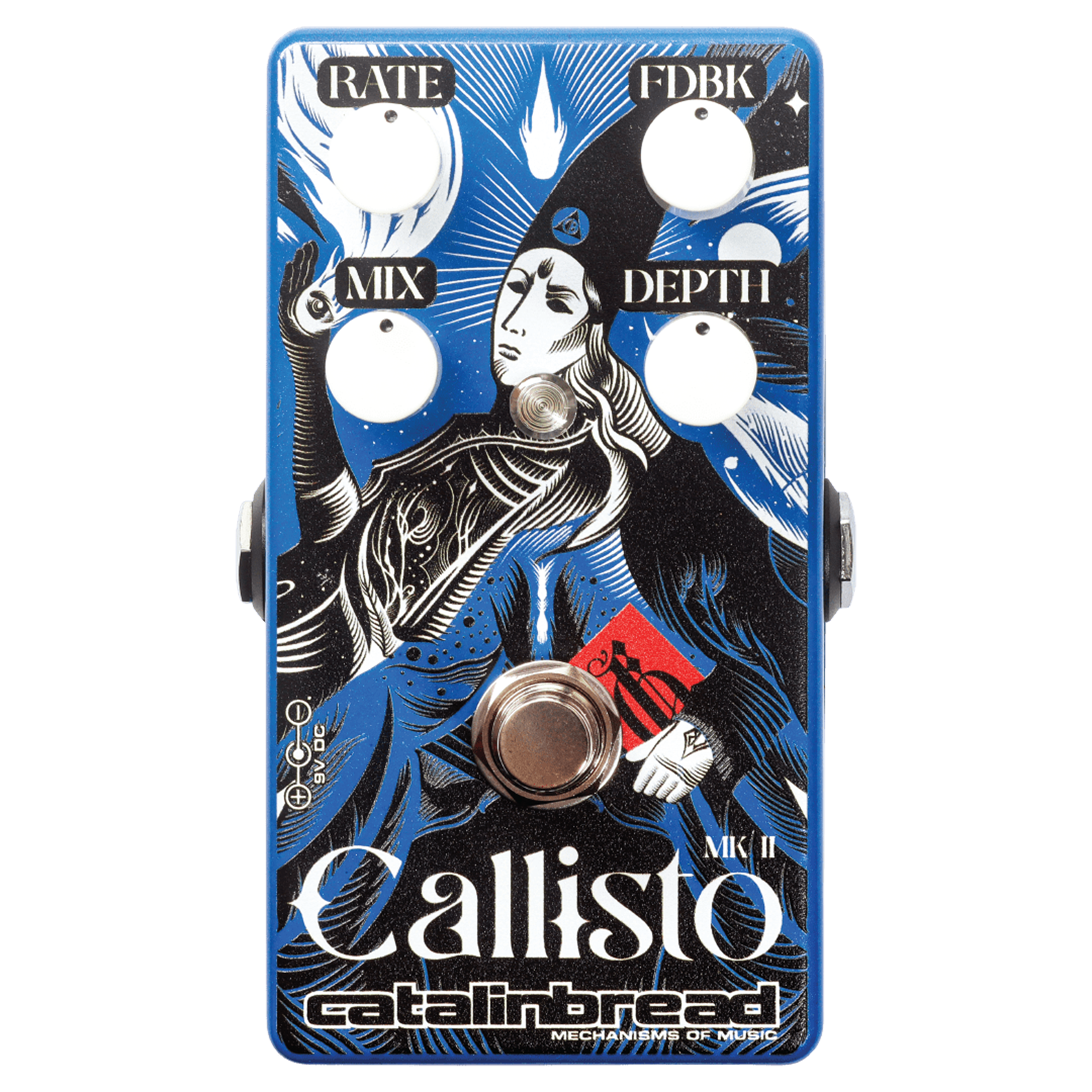 Catalinbread | Tone House Gear