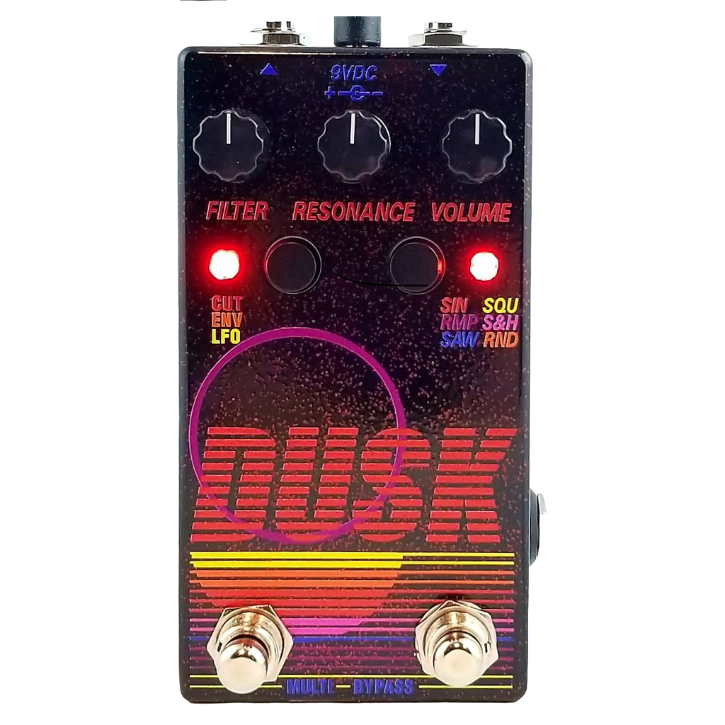 Dr Scientist Dusk Low Pass Filter