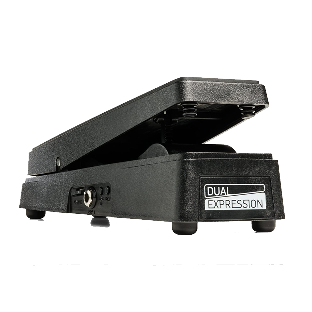 Electro-Harmonix Dual Expression Pedal