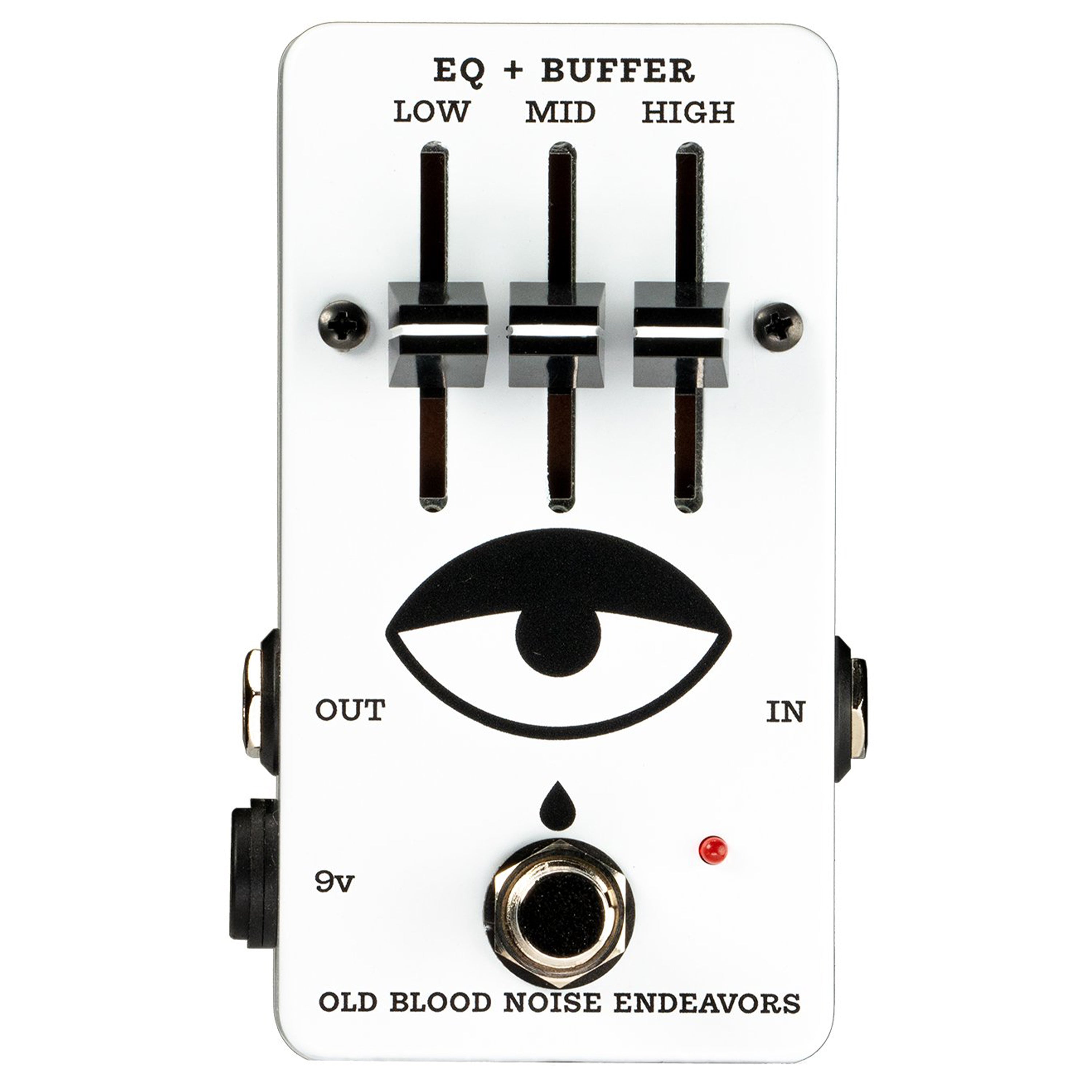 Old Blood Noise Endeavors | Tone House Gear