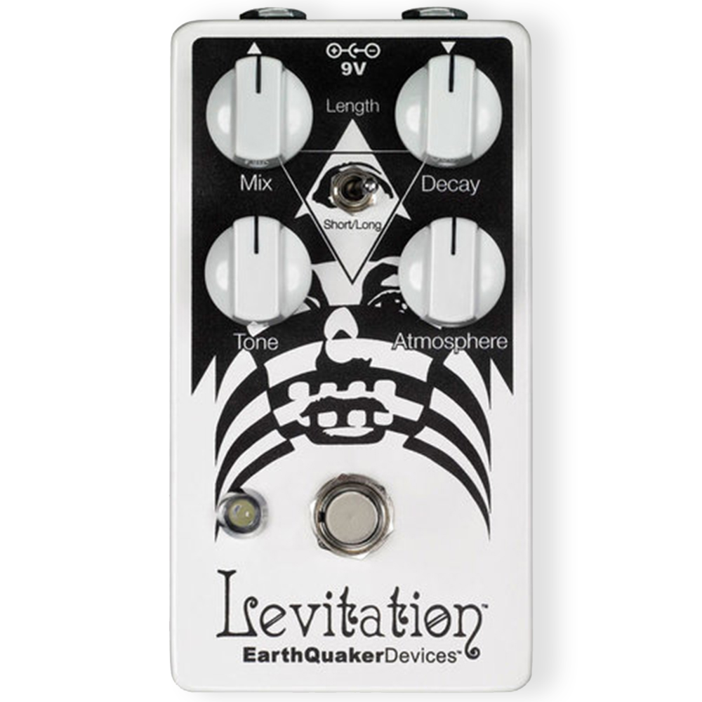 Earthquaker Devices | Tone House Gear