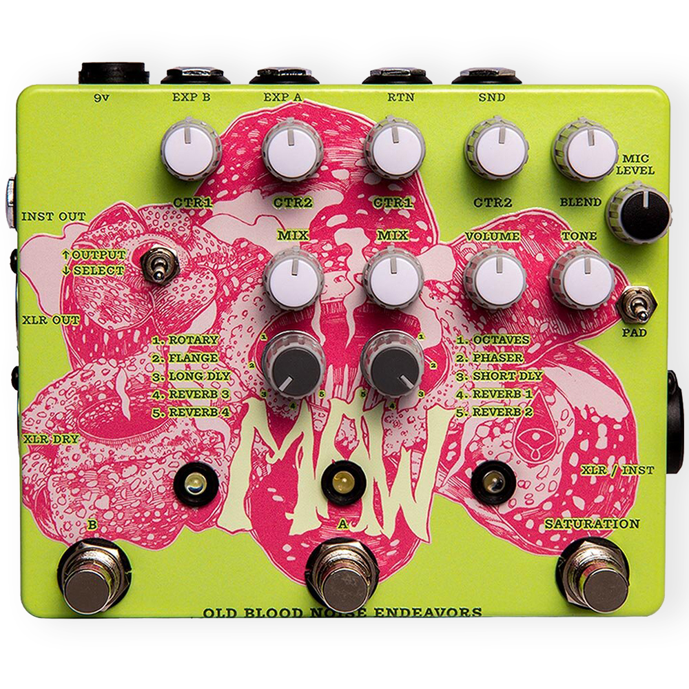 vocal fuzz pedal Old Blood Noise Endeavors MAW XLR Effects Color:751 Gold/Black Radwege Deutschland: Die schönsten YGroup_eastern-linx-mtb-flat-pedals-YG and flavor effects