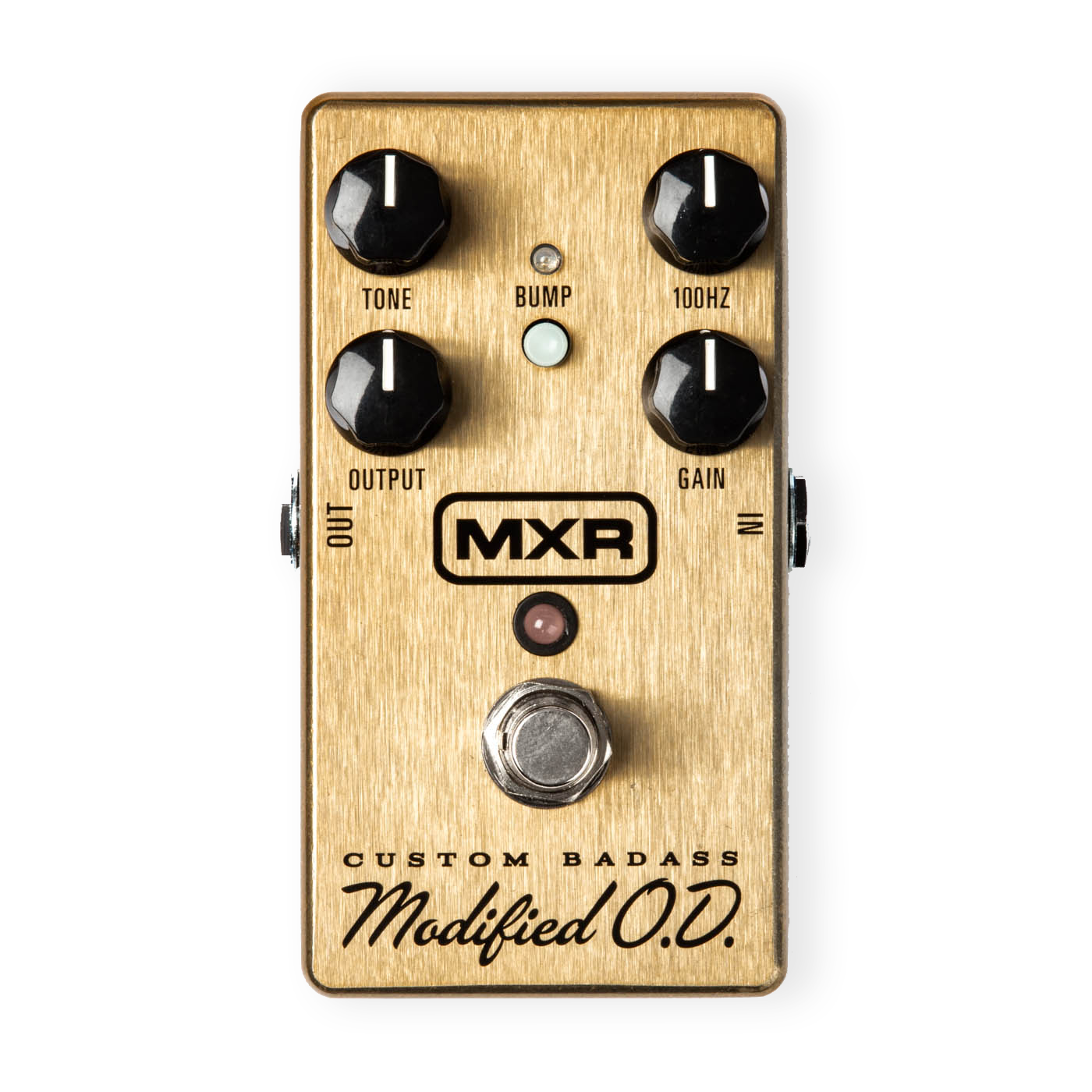 MXR ディストーション MXR Distortion + スクリプトロゴ 75~76年製 - ギター・楽器買取