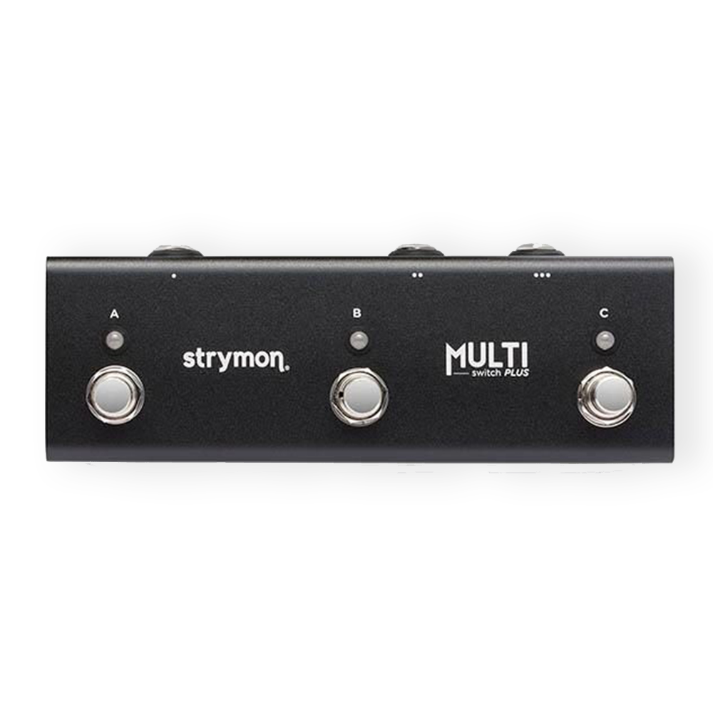 Strymon Multi Switch Plus