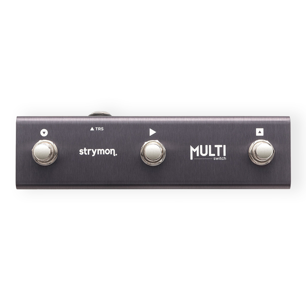 Strymon Multi Switch