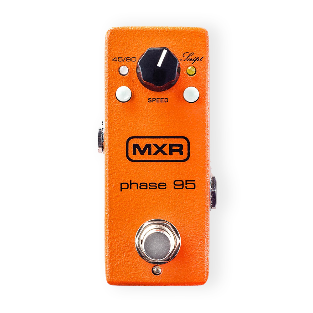 MXR Dyna Comp 1974年製 Bud Box 最初期型 ギター