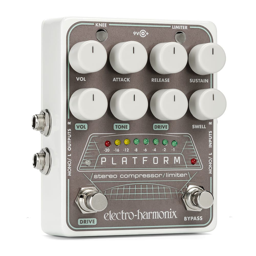 Compression & Dynamics | Tone House Gear
