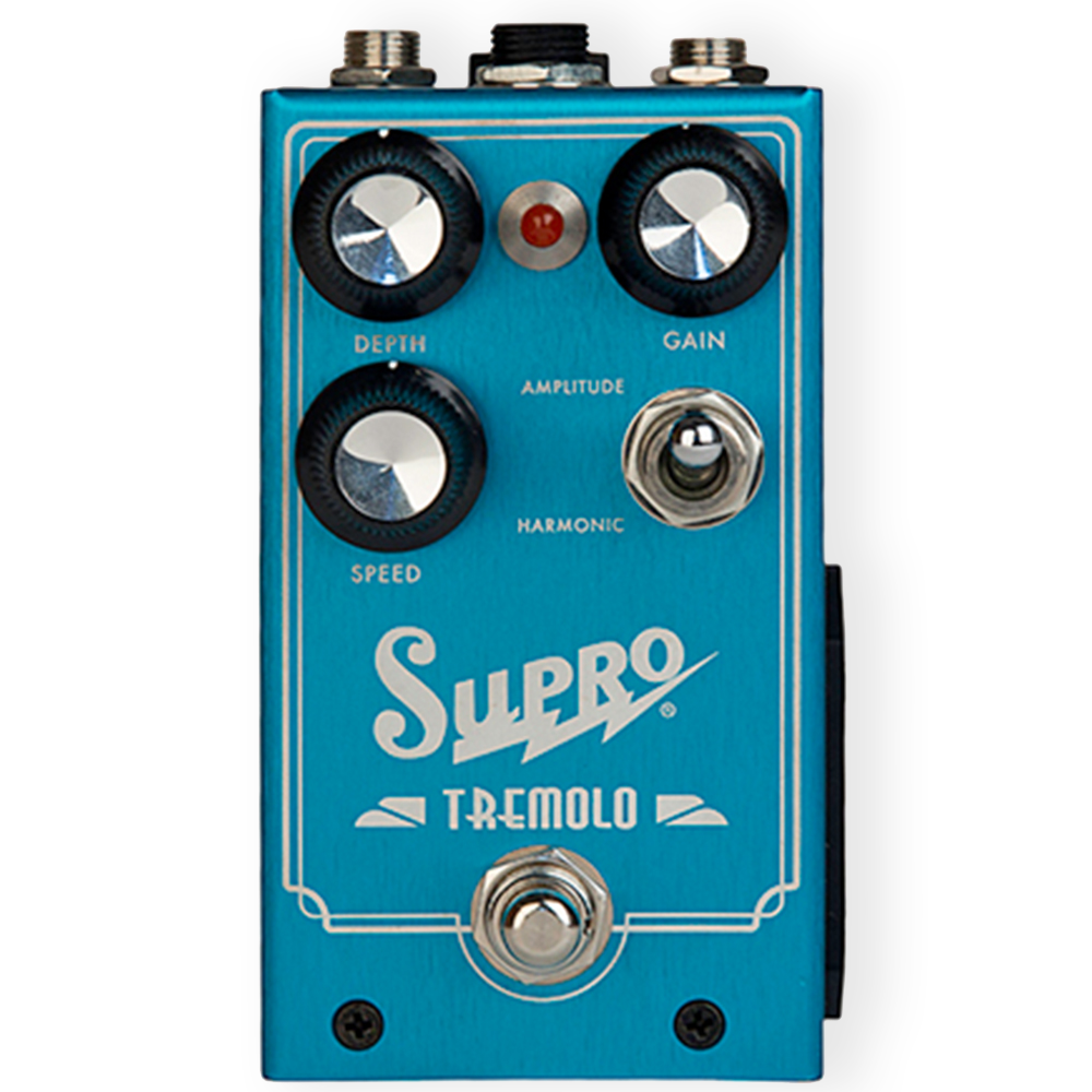 Supro 1310 Tremolo