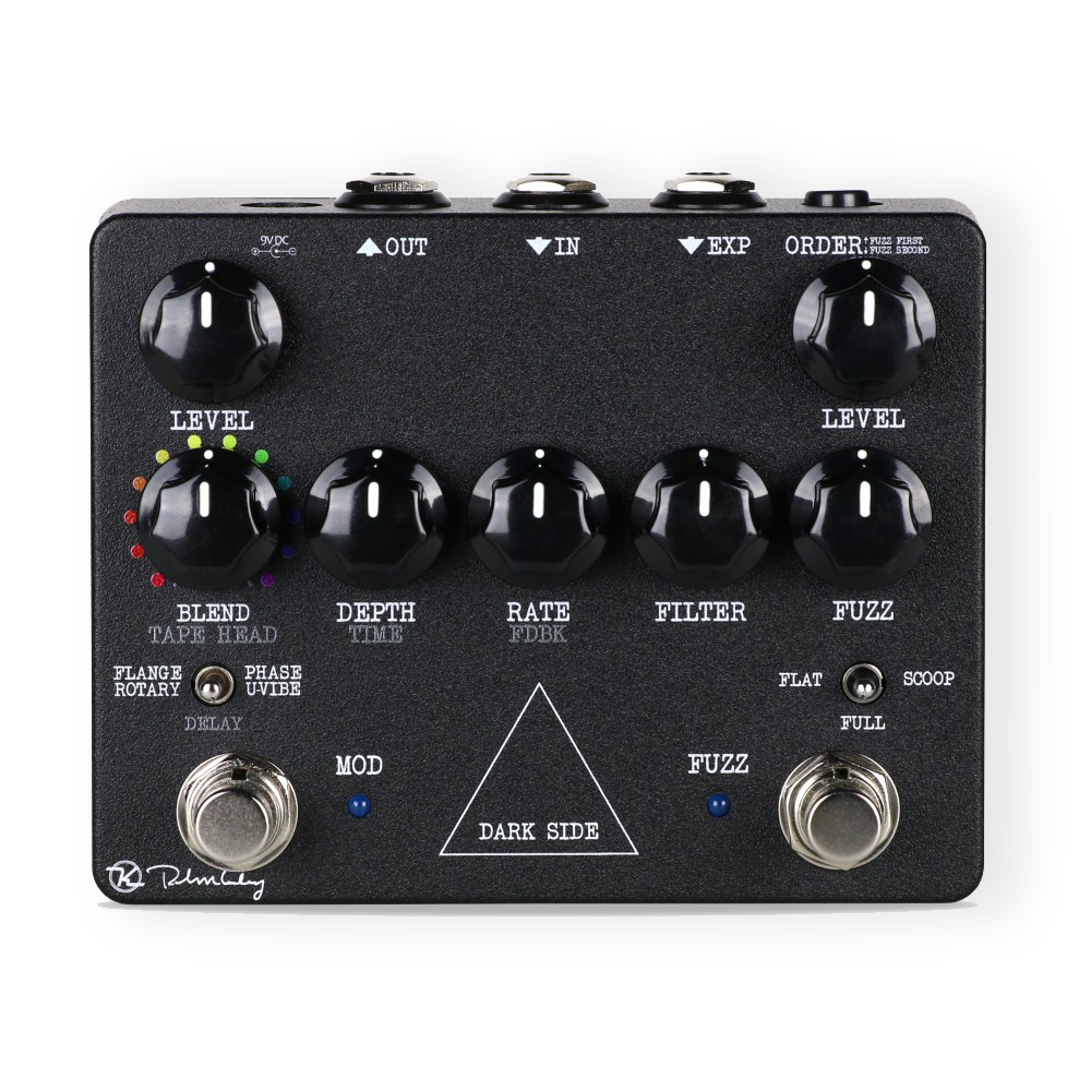 Keeley Electronics | Tone House Gear